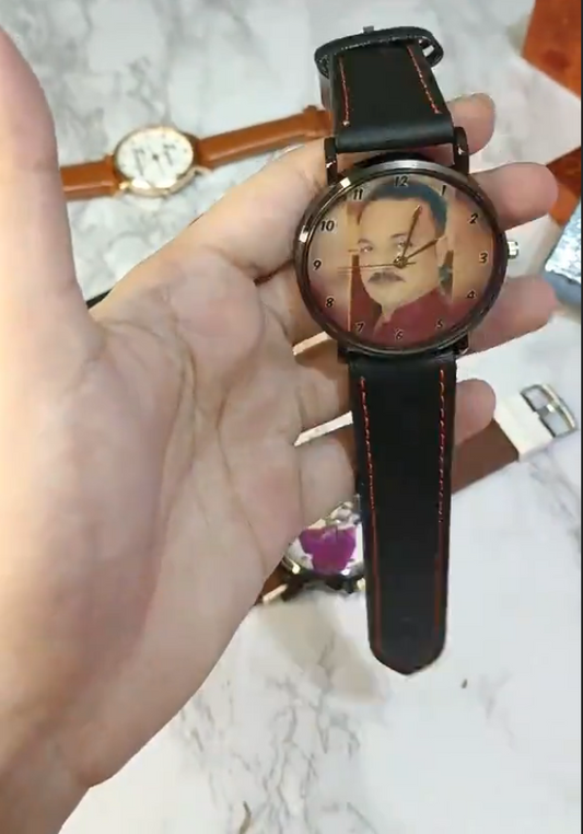 Customized Watch
